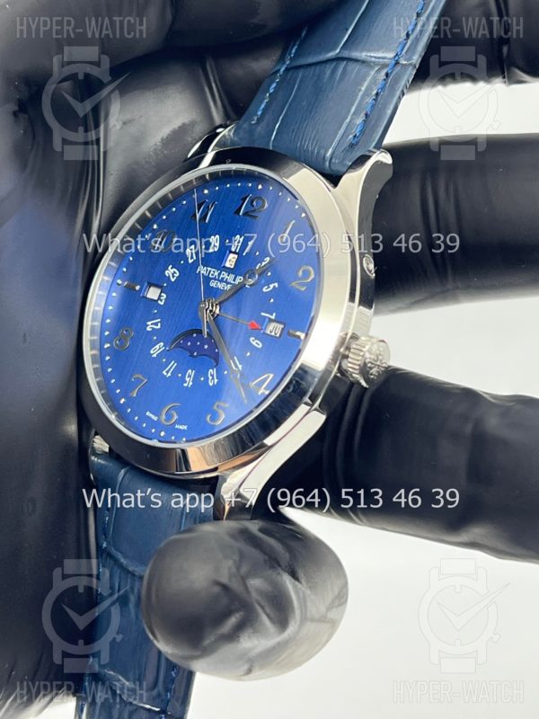 Фото 6 - Patek Philippe Calatrava 40mm Art 6711