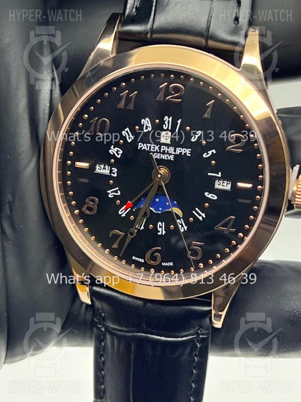 Товар Patek Philippe Calatrava 40mm Art 6712 Фото 2 - Patek Philippe Calatrava 40mm Art 6712