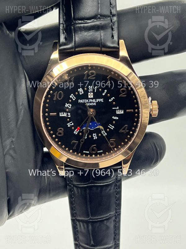 Товар Patek Philippe Calatrava 40mm Art 6712 Фото 4 - Patek Philippe Calatrava 40mm Art 6712