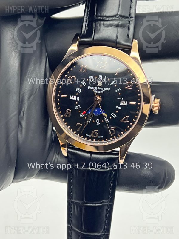 Товар Patek Philippe Calatrava 40mm Art 6712 Фото 6 - Patek Philippe Calatrava 40mm Art 6712