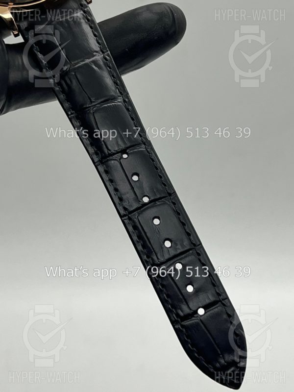 Товар Patek Philippe Calatrava 40mm Art 6712 Фото 8 - Patek Philippe Calatrava 40mm Art 6712