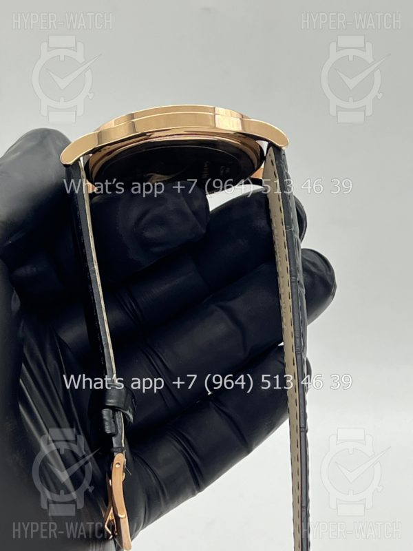 Товар Patek Philippe Calatrava 40mm Art 6712 Фото 11 - Patek Philippe Calatrava 40mm Art 6712
