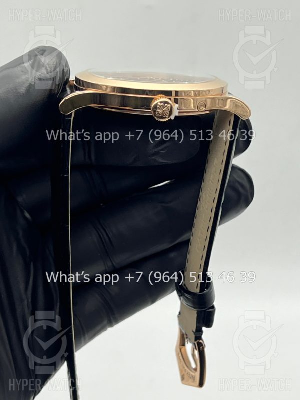 Товар Patek Philippe Calatrava 40mm Art 6712 Фото 12 - Patek Philippe Calatrava 40mm Art 6712