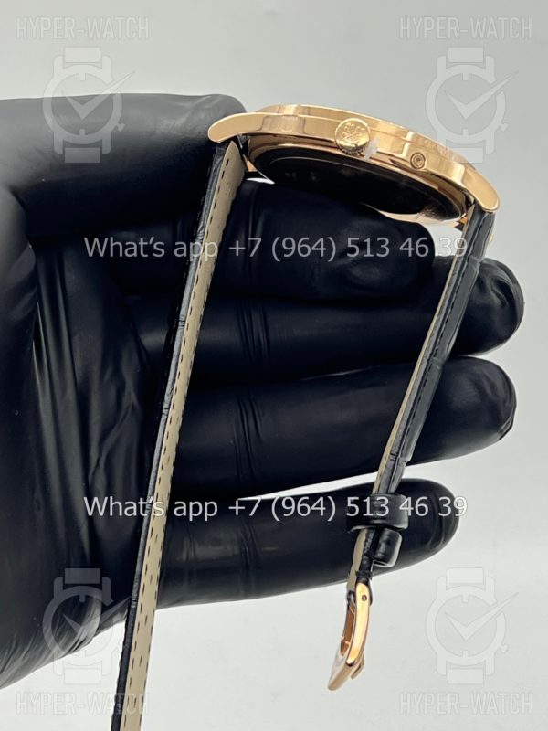 Товар Patek Philippe Calatrava 40mm Art 6712 Фото 13 - Patek Philippe Calatrava 40mm Art 6712