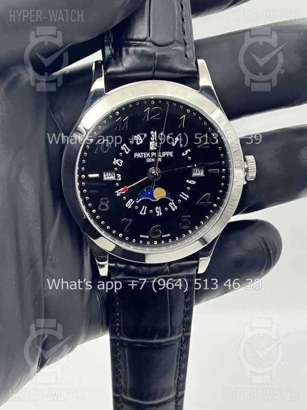Товар Patek Philippe Calatrava 40mm Art 6713 Фото 2 - Patek Philippe Calatrava 40mm Art 6713