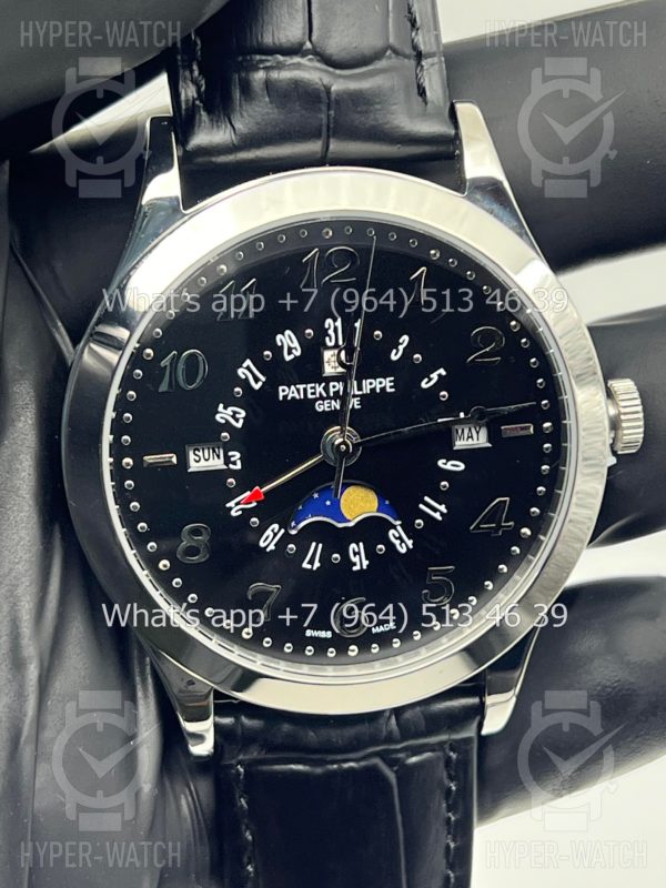 Товар Patek Philippe Calatrava 40mm Art 6713 Фото 3 - Patek Philippe Calatrava 40mm Art 6713