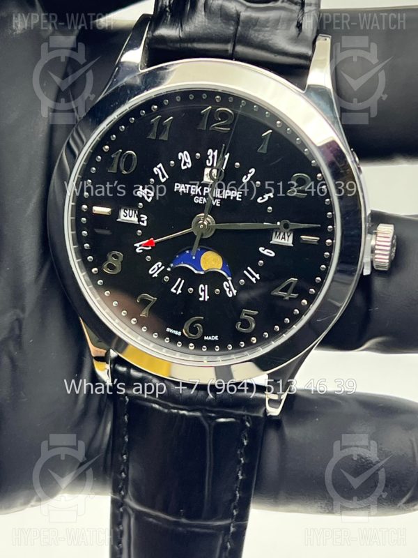 Товар Patek Philippe Calatrava 40mm Art 6713 Фото 4 - Patek Philippe Calatrava 40mm Art 6713