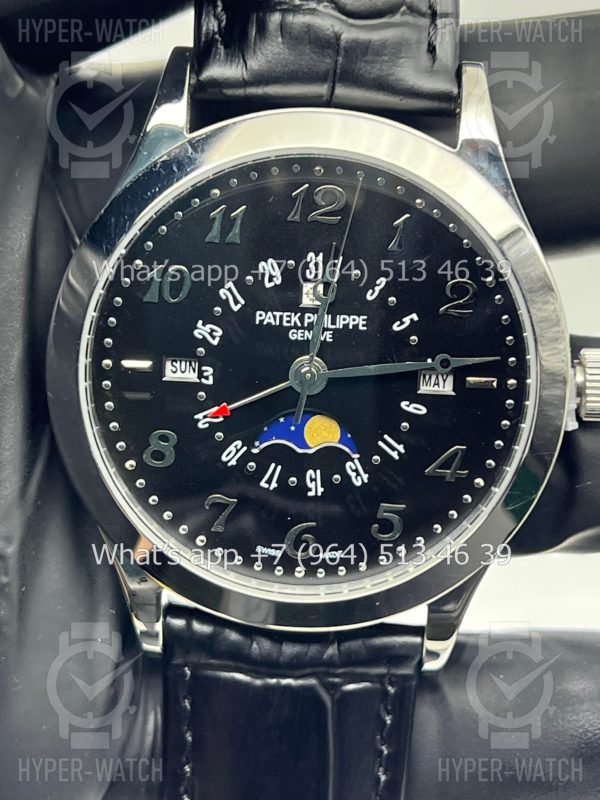 Товар Patek Philippe Calatrava 40mm Art 6713 Фото 5 - Patek Philippe Calatrava 40mm Art 6713