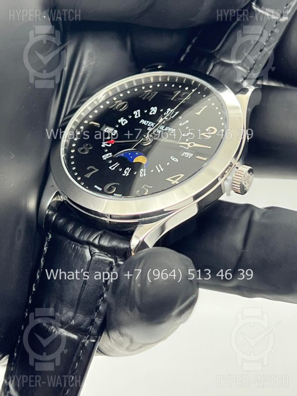 Товар Patek Philippe Calatrava 40mm Art 6713 Фото 6 - Patek Philippe Calatrava 40mm Art 6713