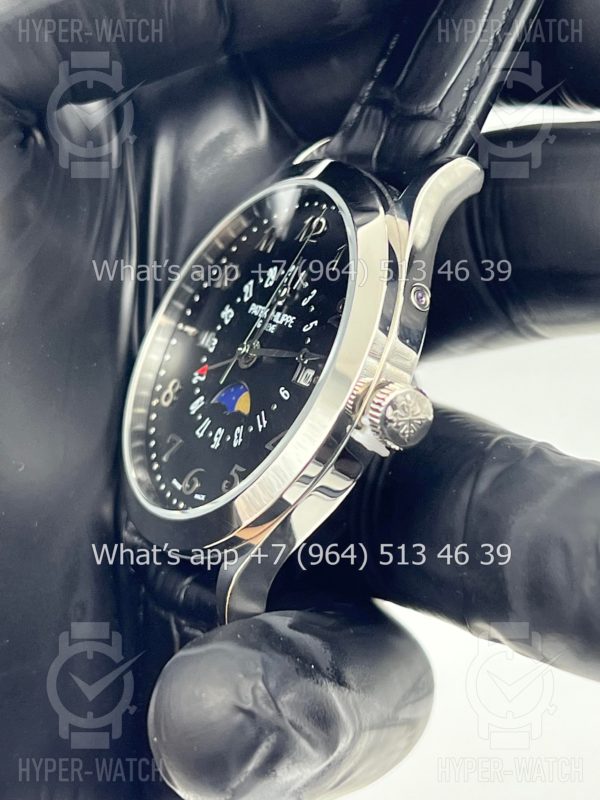 Товар Patek Philippe Calatrava 40mm Art 6713 Фото 7 - Patek Philippe Calatrava 40mm Art 6713