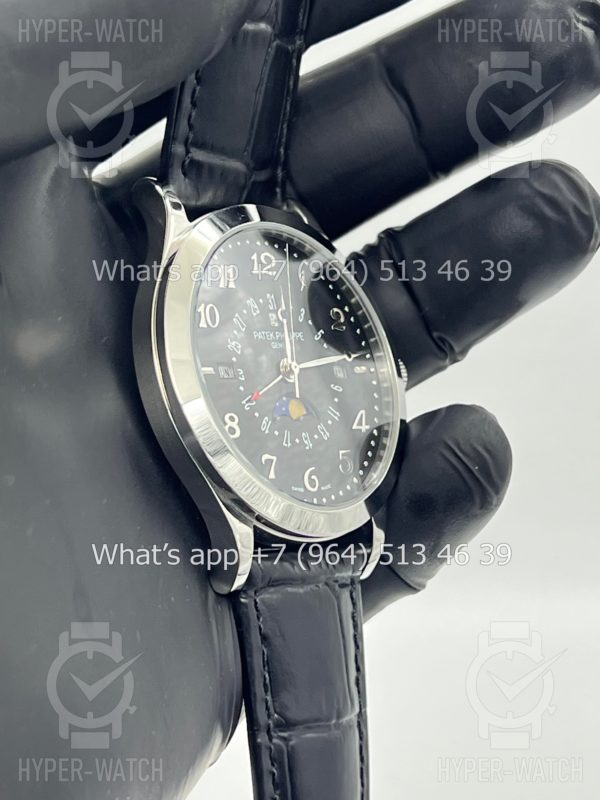 Товар Patek Philippe Calatrava 40mm Art 6713 Фото 8 - Patek Philippe Calatrava 40mm Art 6713