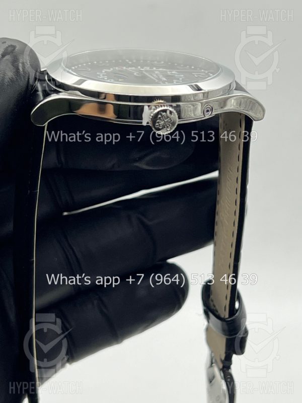 Товар Patek Philippe Calatrava 40mm Art 6713 Фото 13 - Patek Philippe Calatrava 40mm Art 6713