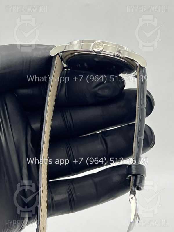 Товар Patek Philippe Calatrava 40mm Art 6713 Фото 14 - Patek Philippe Calatrava 40mm Art 6713