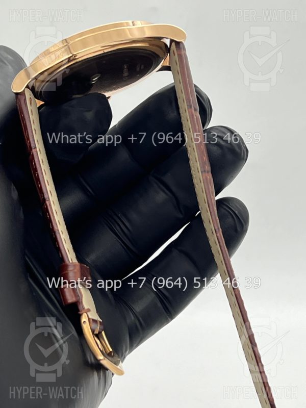 Товар Patek Philippe Calatrava 40mm Art 6714 Фото 10 - Patek Philippe Calatrava 40mm Art 6714