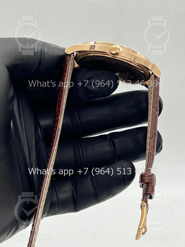 Товар Patek Philippe Calatrava 40mm Art 6714 Фото 12 - Patek Philippe Calatrava 40mm Art 6714