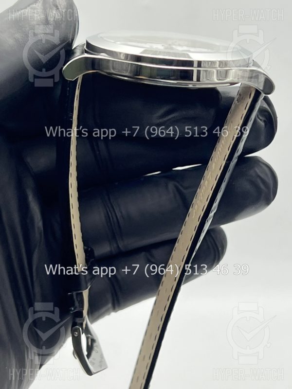 Товар Patek Philippe Calatrava 40mm Art 6715 Фото 10 - Patek Philippe Calatrava 40mm Art 6715
