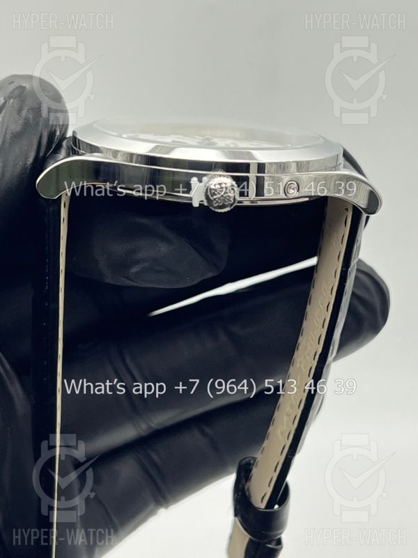 Товар Patek Philippe Calatrava 40mm Art 6715 Фото 11 - Patek Philippe Calatrava 40mm Art 6715