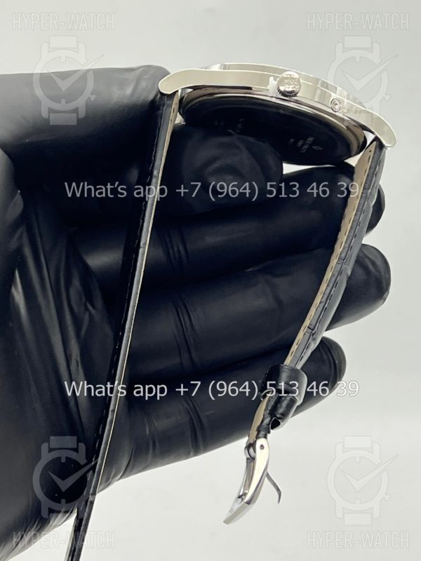 Товар Patek Philippe Calatrava 40mm Art 6715 Фото 12 - Patek Philippe Calatrava 40mm Art 6715