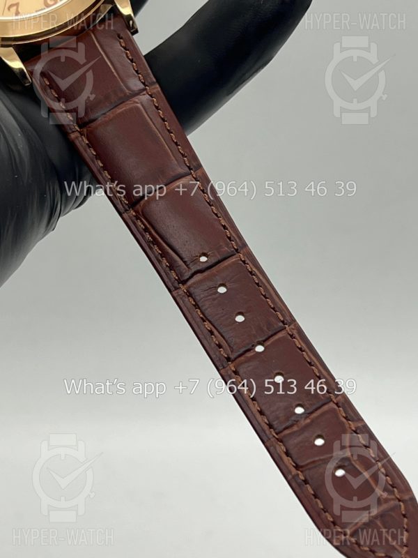 Товар Patek Philippe Calatrava 40mm Art 6709 Фото 10 - Patek Philippe Calatrava 40mm Art 6709