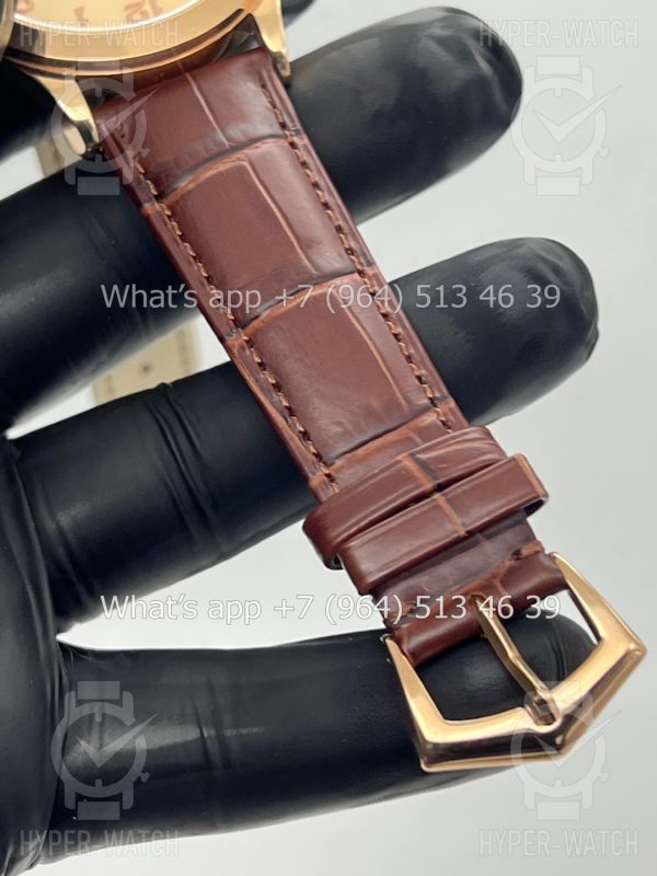 Товар Patek Philippe Calatrava 40mm Art 6709 Фото 11 - Patek Philippe Calatrava 40mm Art 6709