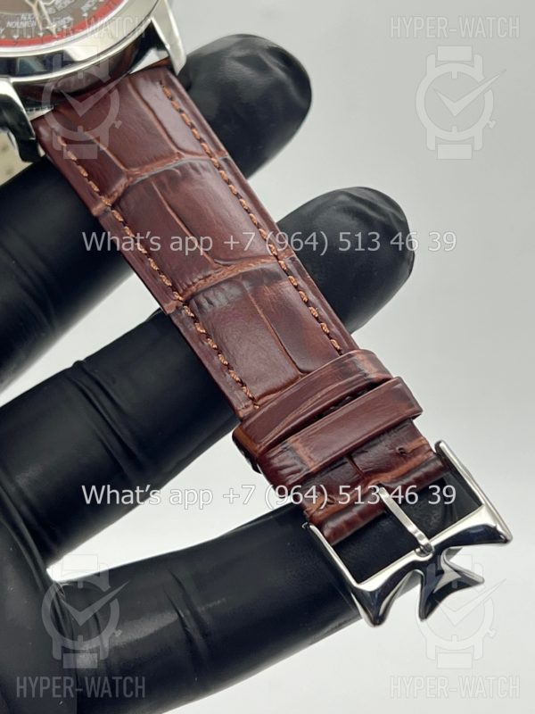 Товар Vacheron Constantin Traditionnelle World Time 42mm Art 6695 Фото 9 - Vacheron Constantin Traditionnelle World Time 42mm Art 6695