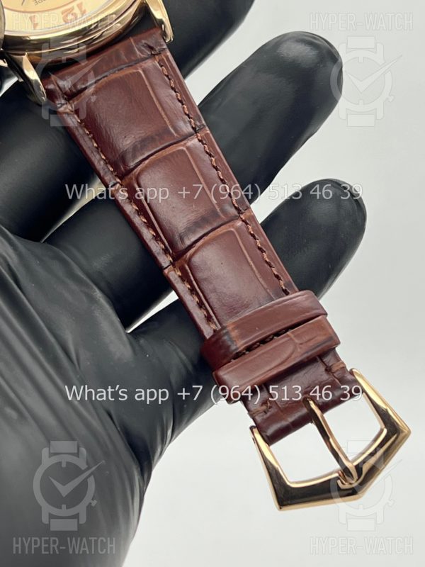 Товар Patek Philippe Calatrava 40mm Art 6722 Фото 8 - Patek Philippe Calatrava 40mm Art 6722