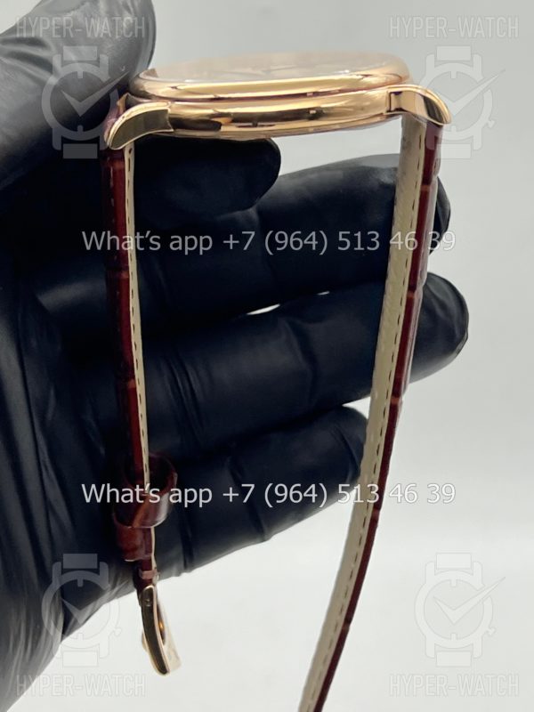 Товар Patek Philippe Calatrava 40mm Art 6722 Фото 9 - Patek Philippe Calatrava 40mm Art 6722