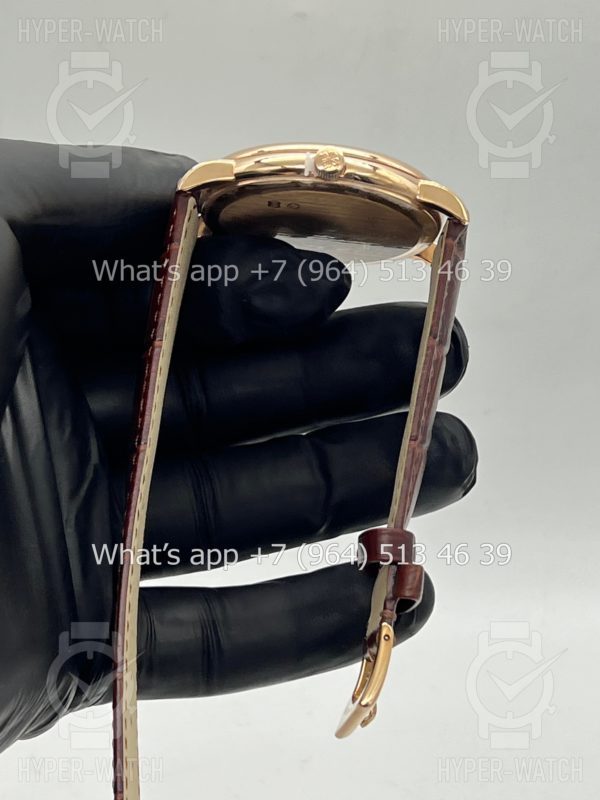 Товар Patek Philippe Calatrava 40mm Art 6722 Фото 11 - Patek Philippe Calatrava 40mm Art 6722