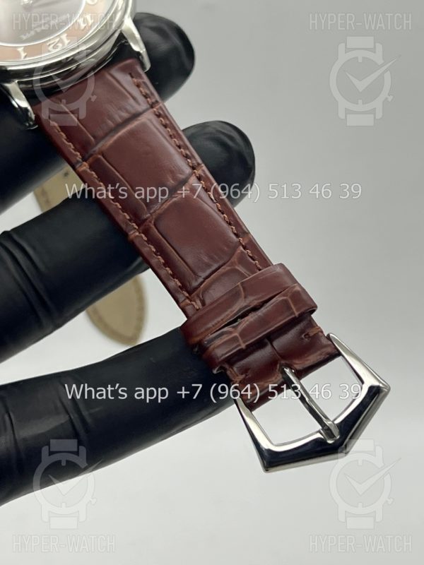 Товар Patek Philippe Calatrava 40mm Art 6723 Фото 8 - Patek Philippe Calatrava 40mm Art 6723