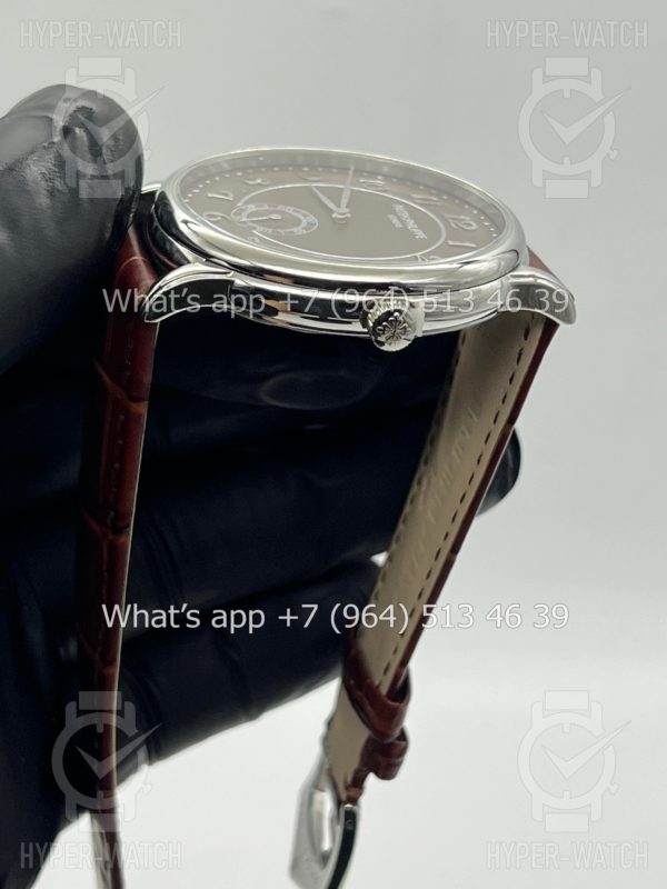 Товар Patek Philippe Calatrava 40mm Art 6723 Фото 11 - Patek Philippe Calatrava 40mm Art 6723
