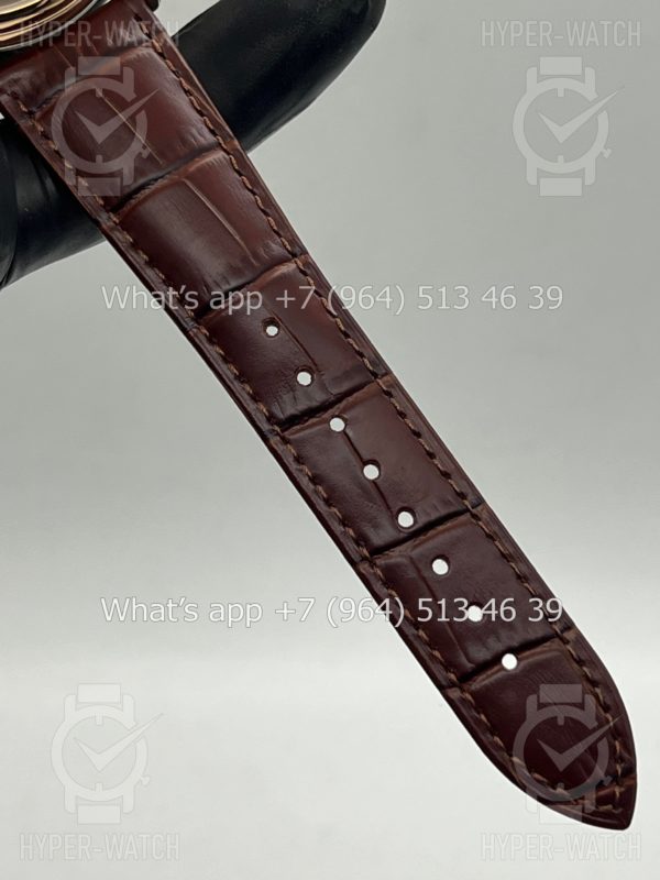 Товар Patek Philippe Calatrava 40mm Art 6724 Фото 6 - Patek Philippe Calatrava 40mm Art 6724