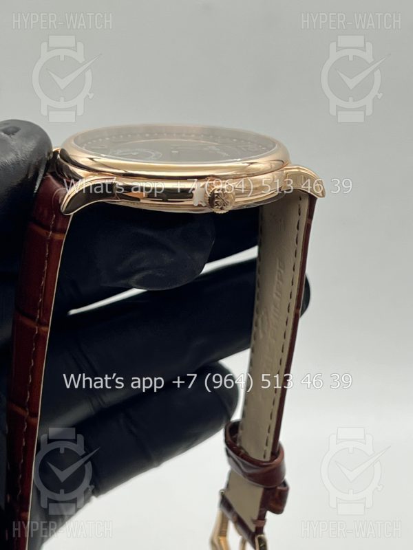 Товар Patek Philippe Calatrava 40mm Art 6724 Фото 9 - Patek Philippe Calatrava 40mm Art 6724