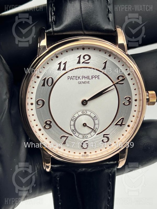 Товар Patek Philippe Calatrava 40mm Art 6725 Фото 2 - Patek Philippe Calatrava 40mm Art 6725