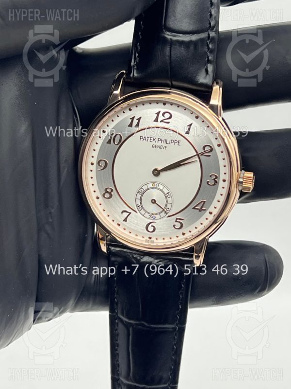 Товар Patek Philippe Calatrava 40mm Art 6725 Фото 7 - Patek Philippe Calatrava 40mm Art 6725