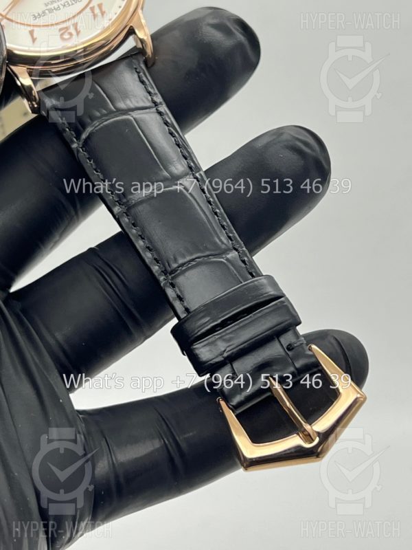 Товар Patek Philippe Calatrava 40mm Art 6725 Фото 9 - Patek Philippe Calatrava 40mm Art 6725