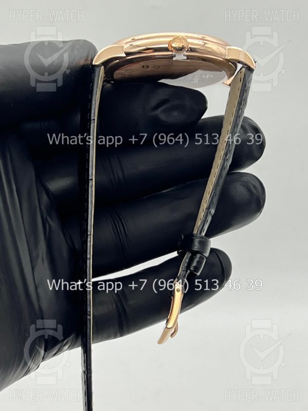 Товар Patek Philippe Calatrava 40mm Art 6725 Фото 12 - Patek Philippe Calatrava 40mm Art 6725