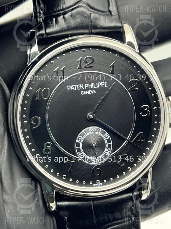 Товар Patek Philippe Calatrava 40mm Art 6726 Фото 4 - Patek Philippe Calatrava 40mm Art 6726