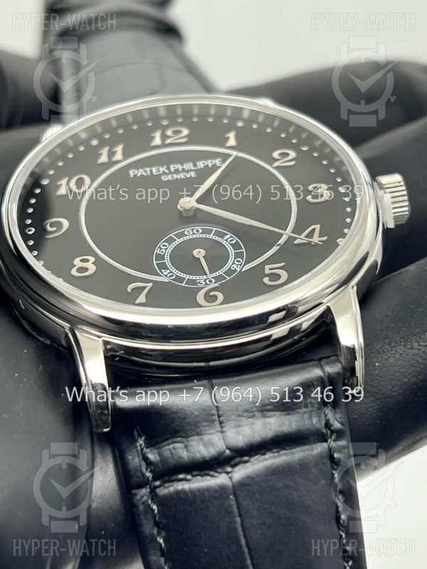 Товар Patek Philippe Calatrava 40mm Art 6726 Фото 5 - Patek Philippe Calatrava 40mm Art 6726