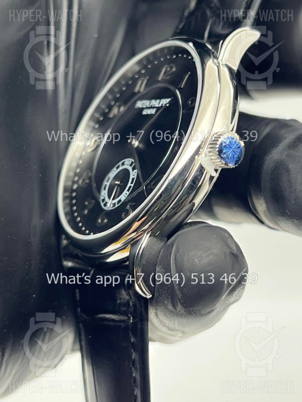 Товар Patek Philippe Calatrava 40mm Art 6726 Фото 6 - Patek Philippe Calatrava 40mm Art 6726