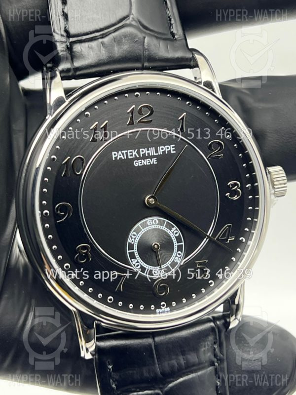 Товар Patek Philippe Calatrava 40mm Art 6726 Фото 7 - Patek Philippe Calatrava 40mm Art 6726
