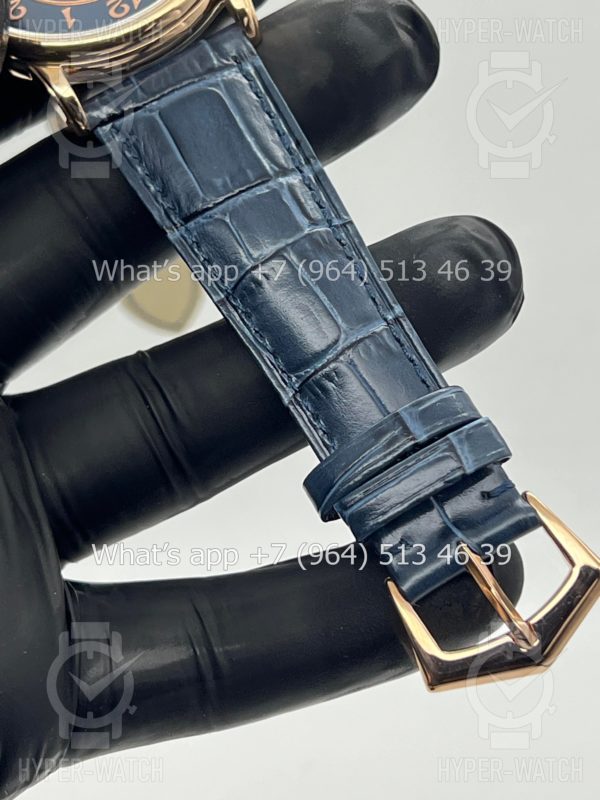 Товар Patek Philippe Calatrava 40mm Art 6728 Фото 11 - Patek Philippe Calatrava 40mm Art 6728