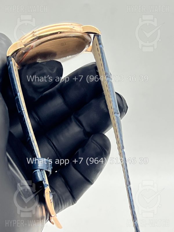 Товар Patek Philippe Calatrava 40mm Art 6728 Фото 13 - Patek Philippe Calatrava 40mm Art 6728