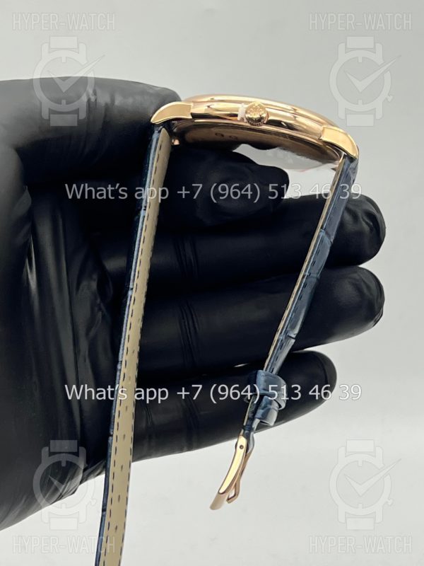 Товар Patek Philippe Calatrava 40mm Art 6728 Фото 15 - Patek Philippe Calatrava 40mm Art 6728