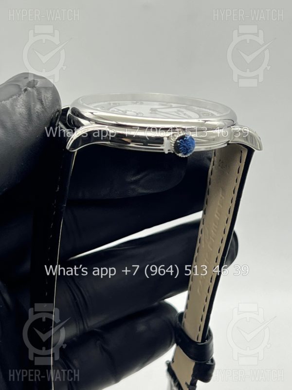 Товар Patek Philippe Calatrava 40mm Art 6729 Фото 12 - Patek Philippe Calatrava 40mm Art 6729