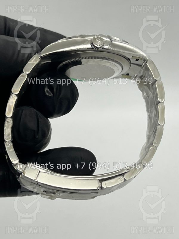 Товар Rolex Datejust 41mm 126300 Rainbow Фото 10 - Rolex Datejust 41mm 126300 Rainbow