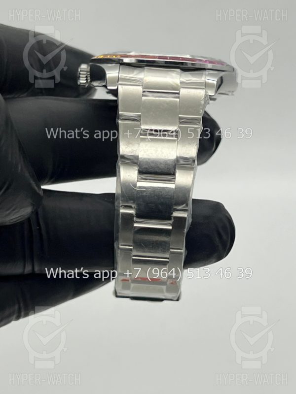 Товар Rolex Datejust 41mm 126300 Rainbow Фото 11 - Rolex Datejust 41mm 126300 Rainbow