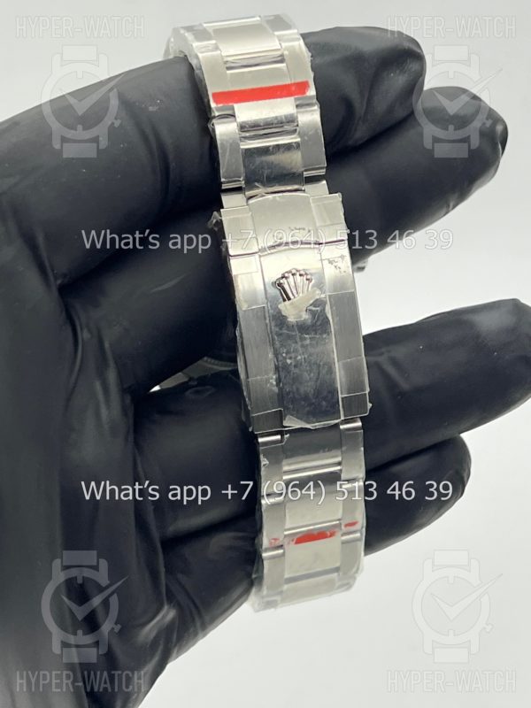 Товар Rolex Datejust 41mm 126300 Rainbow Фото 13 - Rolex Datejust 41mm 126300 Rainbow