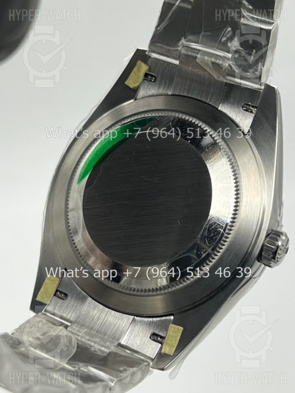 Товар Rolex Datejust 41mm 126300 Rainbow Фото 16 - Rolex Datejust 41mm 126300 Rainbow