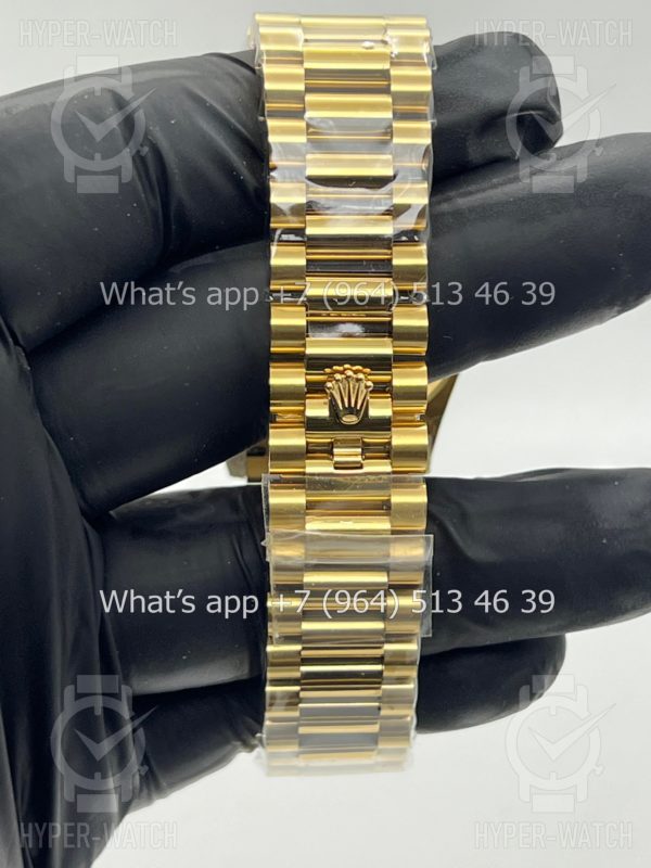 Товар Rolex Day-Date 36mm 16238 Diamond Фото 13 - Rolex Day-Date 36mm 16238 Diamond