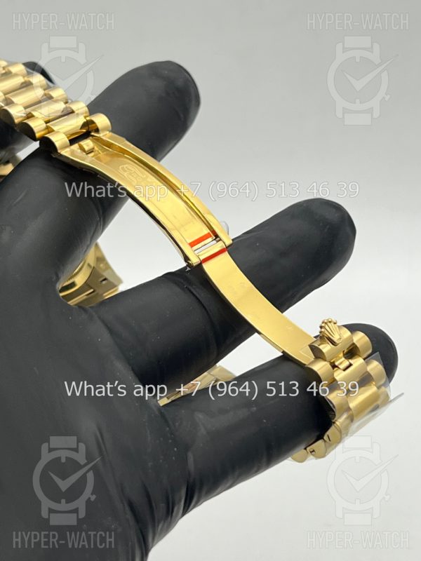 Товар Rolex Day-Date 36mm 16238 Diamond Фото 15 - Rolex Day-Date 36mm 16238 Diamond